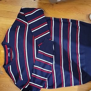 Izod Cotten Men's Sweater XXL F06